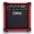 Laney LX10 RD 10W 1x5 Electric Guitar Combo Amp Red Laney LX10 RD 10W 1x5 Electric Guitar Combo Amp Red