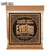 Ernie Ball 2550 Everlast Coated Phosphor Bronze Acoustic Guitar Strings 10-50