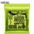 Ernie Ball 2629 Regular Slinky Nickel 8-String Electric Guitar Strings 10-74