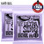 2-PACK Ernie Ball 2227 Ultra Slinky Nickel Wound Electric Guitar Strings 10-48