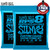 2-PACK Ernie Ball 2238 Extra Slinky RPS Nickel Electric Guitar Strings 8-38