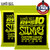 2-PACK Ernie Ball 2240 Regular Slinky RPS Nickel Electric Guitar Strings 10-46
