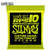 Ernie Ball 2240 Regular Slinky RPS Nickel Wound Electric Guitar Strings 10-46