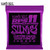 Ernie Ball 2242 Power Slinky RPS Nickel Wound Electric Guitar Strings 11-48