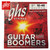 GHS Strings GB-12L Nickel-Plated 12-String Electric Guitar Strings 10-46