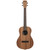 Kala Teak Series Baritone Ukulele Satin Natural Finish KA-TEAK-B Kala Teak Series Baritone Ukulele Satin Natural Finish KA-TEAK-B
