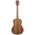 Kala Teak Series Baritone Ukulele Satin Natural Finish KA-TEAK-B Kala Teak Series Baritone Ukulele Satin Natural Finish KA-TEAK-B