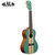 Kala Surf Series Wipeout Spruce Top Concert Ukulele KA-SURF-WIPEOUT Kala Surf Series Wipeout Spruce Top Concert Ukulele KA-SURF-WIPEOUT
