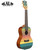 Kala Surf Series Dawnpatrol Mahogany Concert Ukulele KA-SURF-DAWNPATROL  Kala Surf Series Dawnpatrol Mahogany Concert Ukulele KA-SURF-DAWNPATROL
