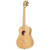 Kala KA-BMB-B Solid Bamboo Baritone Size Ukulele Kala KA-BMB-B Solid Bamboo Baritone Size Ukulele