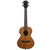 Kala KA-KOA-TE Satin Natural Hawaiian Koa Tenor With EQ Ukulele Kala KA-KOA-TE Satin Natural Hawaiian Koa Tenor With EQ Ukulele