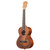 Kala Voyage Collection Courage Mahogany Tenor Ukulele With Gig Bag KA-COURAGE-T Kala Voyage Collection Courage Mahogany Tenor Ukulele With Gig Bag KA-COURAGE-T