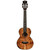 Kala Contour All Solid Gloss Acacia Tenor Ukulele With Bag KA-CT-SA-TG Kala Contour All Solid Gloss Acacia Tenor Ukulele With Bag KA-CT-SA-TG