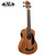 Kala Bakithi Kumalo Signature Ukulele Acoustic-Electric Natural UBASS-BAKITHI-FS Kala Bakithi Kumalo Signature Ukulele Acoustic-Electric Natural UBASS-BAKITHI-FS