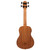 Kala Bakithi Kumalo Signature Ukulele Acoustic-Electric Natural UBASS-BAKITHI-FS Kala Bakithi Kumalo Signature Ukulele Acoustic-Electric Natural UBASS-BAKITHI-FS