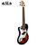 Kala Solid Body 4-String Fretted U-BASS Tobacco Left Handed UBASS-SB-TB-FS-L Kala Solid Body 4-String Fretted U-BASS Tobacco Left Handed UBASS-SB-TB-FS-L