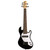 Kala Solid Body 5-String Fretted U-BASS Jet Black With Bag UBASS-SB5-BK-FS Kala Solid Body 5-String Fretted U-BASS Jet Black With Bag UBASS-SB5-BK-FS