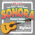 Sonora SN400 Nickel Wound Clear Nylon Normal Tension Classical Guitar Strings