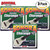 3-PACK Sonora SN24 Black Nylon Cuerdas Charango Guitar Strings MADE IN USA
