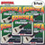 5-PACK Sonora SN24 Black Nylon Cuerdas Charango Guitar Strings MADE IN USA