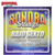 Sonora SN65 Cuerdas de Bajo Sexto Nickel Wound Guitar Strings MADE IN USA