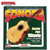 Sonora SN250 Nylon Amarillo Cuerdas Para Vihuela Strings - Made In USA