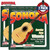 2-PACK Sonora SN250 Nylon Amarillo Cuerdas Para Vihuela Strings - Made In USA