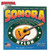 Sonora SP100 Clear Nylon Normal Tension Classical Guitar Strings MADE IN USA