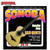 Sonora SN75 Cuerdas Para Bajo Quinto Guitar Strings Nickel Wound
