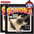2-PACK Sonora SN-75BE Cuerdas Bajo Quinto Ball End Nickel Wound Strings