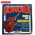 Sonora SN75PH-BE Cuerdas Bajo Quinto Phosphor Bronze Wound Ball End Strings