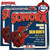 2-PACK Sonora SN75PH-BE Cuerdas Bajo Quinto Phosphor Bronze Ball End Strings