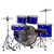 Mapex COMET 5-Piece 22" BD Complete Drum Kit Indigo Blue CM5294FTCIB Mapex COMET 5-Piece 22" BD Complete Drum Kit Indigo Blue CM5294FTCIB