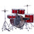 Mapex COMET 5-Piece 22" BD Complete Drum Kit Infra Red CM5294FTCIR Mapex COMET 5-Piece 22" BD Complete Drum Kit Infra Red CM5294FTCIR