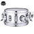 Mapex Black Panther 10" x 5.5" WASP Chrome Steel Snare Drum BPNST0551CN Mapex Black Panther 10" x 5.5" WASP Chrome Steel Snare Drum BPNST0551CN