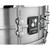 Sonor KOMPRESSOR 14" x 5.75" Aluminum Snare Drum Chrome KS-140575-SDA Sonor KOMPRESSOR 14" x 5.75" Aluminum Snare Drum Chrome KS-140575-SDA