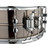 Sonor KOMPRESSOR 14" x 6.5" Brass Snare Drum Black Nickel Plated KS-1465-SDB Sonor KOMPRESSOR 14" x 6.5" Brass Snare Drum Black Nickel Plated KS-1465-SDB