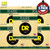 5-PACK DR RPM-12 Rare Phosphor Bronze Acoustic Guitar Strings 12-54