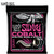 Ernie Ball 2737 5-String Super Slinky Cobalt Electric Bass Strings 40-125
