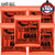 5-PACK Ernie Ball 2838 Slinky Nickel Electric Bass Strings - Long Scale 6-String