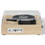 Crosley CR6042A-NA Scout 3-Speed Bluetooth Turntable Record Player - Natural