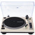 Crosley C100BT-CP C100BT 2-Speed Bluetooth Turntable - Champagne