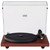 Crosley C6B-MA Belt-Drive Bluetooth Turntable With Adjustable Tone Arm - Mahogany