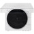Crosley T400D Component 2-Speed Bluetooth Turntable - White T400D-WH