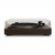 Crosley C8A-WA Modern Walnut Turntable Record Player 2 Speed