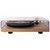 Crosley C10 Turntable With ProJect Tonearm -Natural C10A-NA Turntable