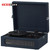 Crosley CR8017B-NY 3 Speed Voyager Portable Record Player Turntable - Navy