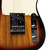 Stagg Standard Series T-Style Solid Body Electric Guitar Sunburst SET-STD SNB Stagg Standard Series T-Style Solid Body Electric Guitar Sunburst SET-STD SNB
