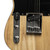 Stagg Standard Series T-Style LEFT HAND Electric Guitar - Natural SET-STD NAT LH Stagg Standard Series T-Style LEFT HAND Electric Guitar - Natural SET-STD NAT LH