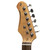Stagg Standard Series T-Style LEFT HAND Electric Guitar - Natural SET-STD NAT LH Stagg Standard Series T-Style LEFT HAND Electric Guitar - Natural SET-STD NAT LH
